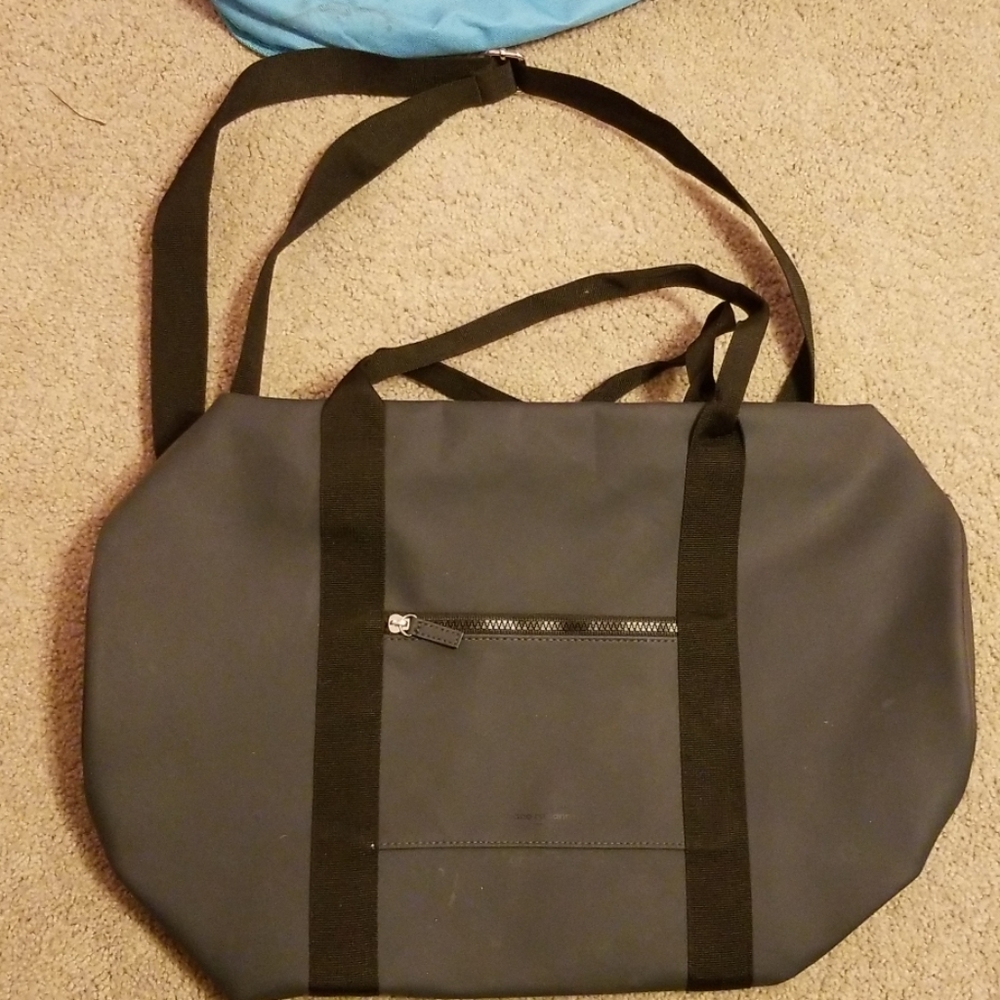 Gym bag
